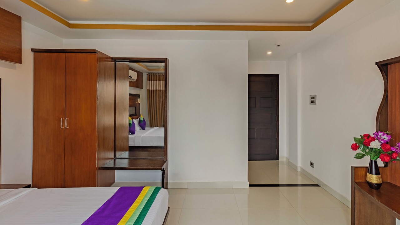 Photo of Bedroom in Anantha Narayanapuram