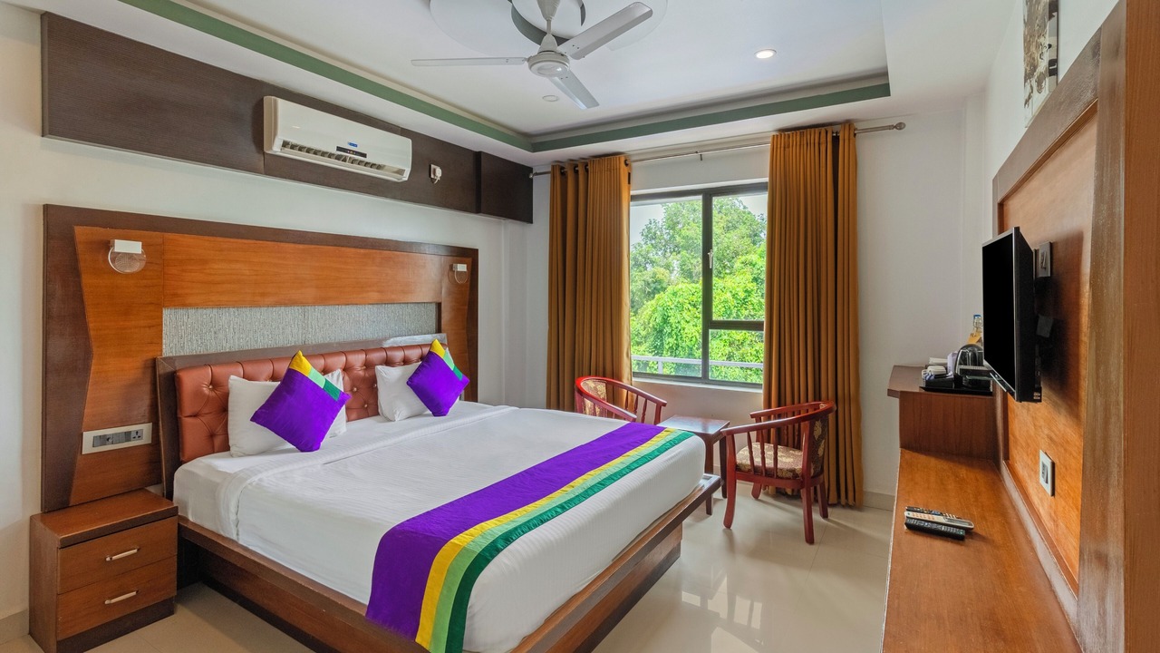 Photo of Bedroom in Anantha Narayanapuram