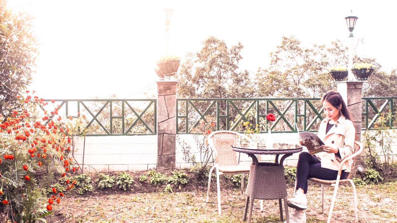 Photo of Outdoor in Gangtok