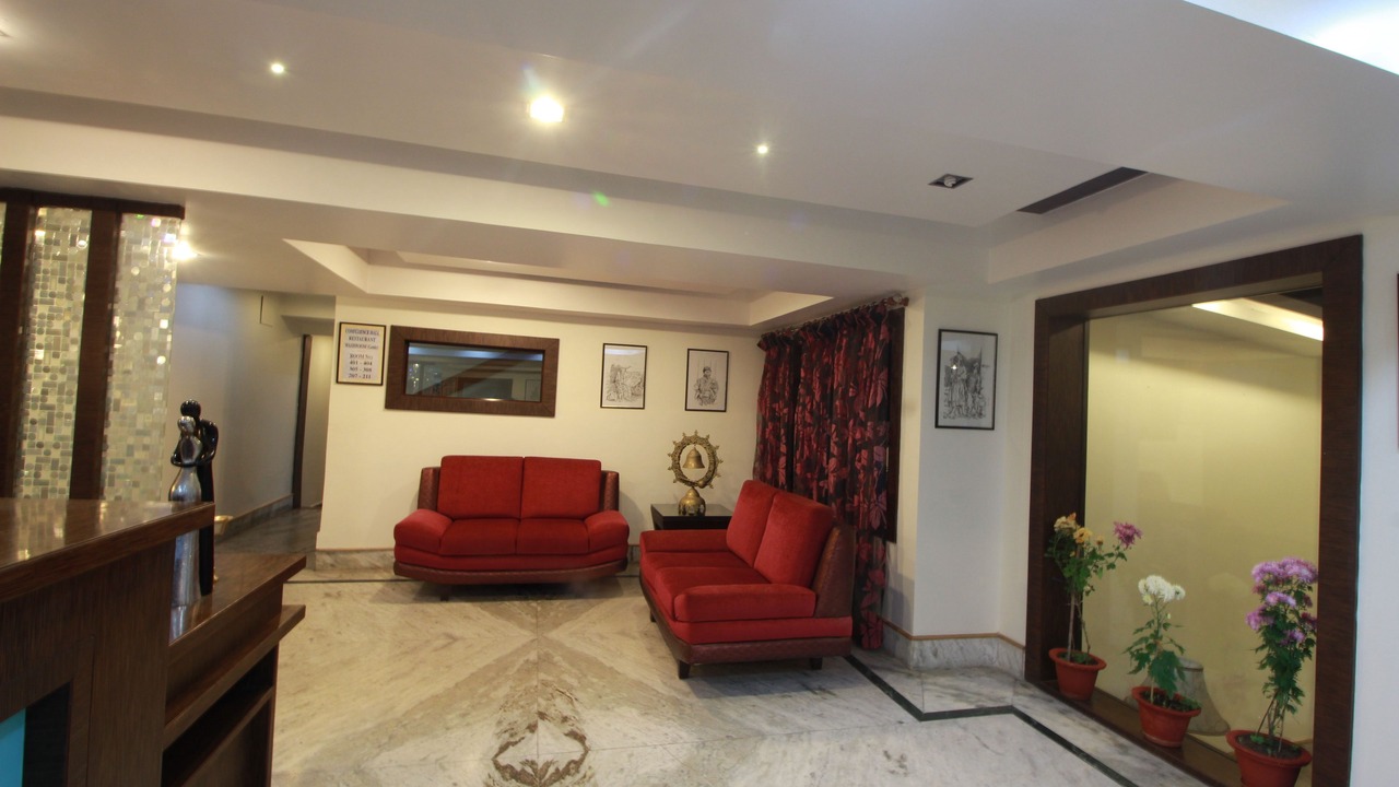 Photo of Others in Gangtok