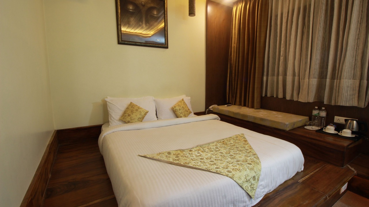Photo of Bedroom in Gangtok