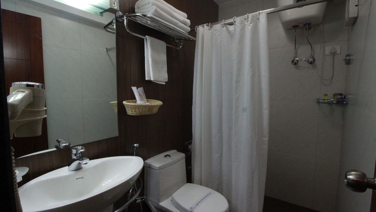 Photo of Bathroom in Gangtok