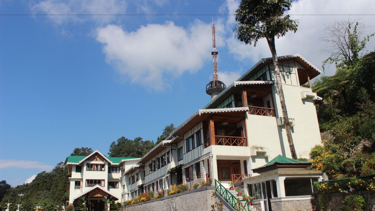 Photo of Outdoor in Gangtok