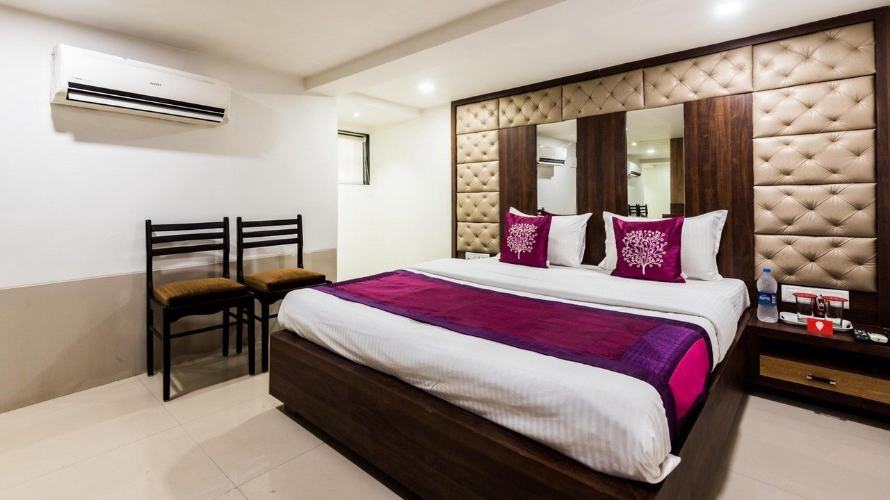 Photo of Bedroom in Vashi
