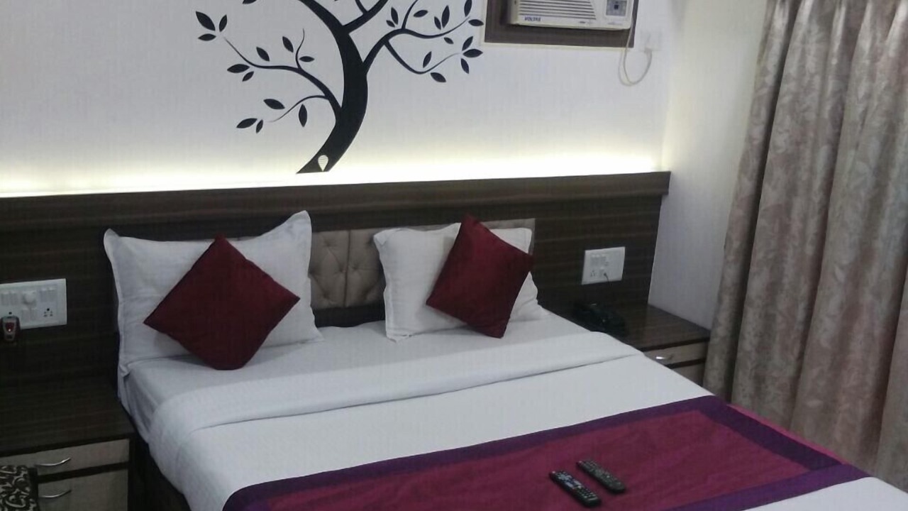 Photo of Bedroom in Vashi