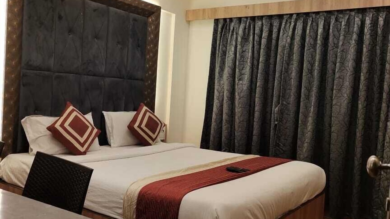 Photo of Bedroom in Vashi