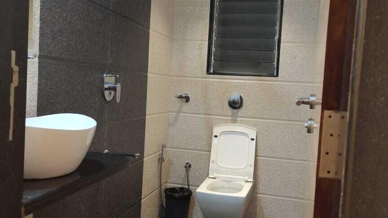 Photo of Bathroom in Vashi