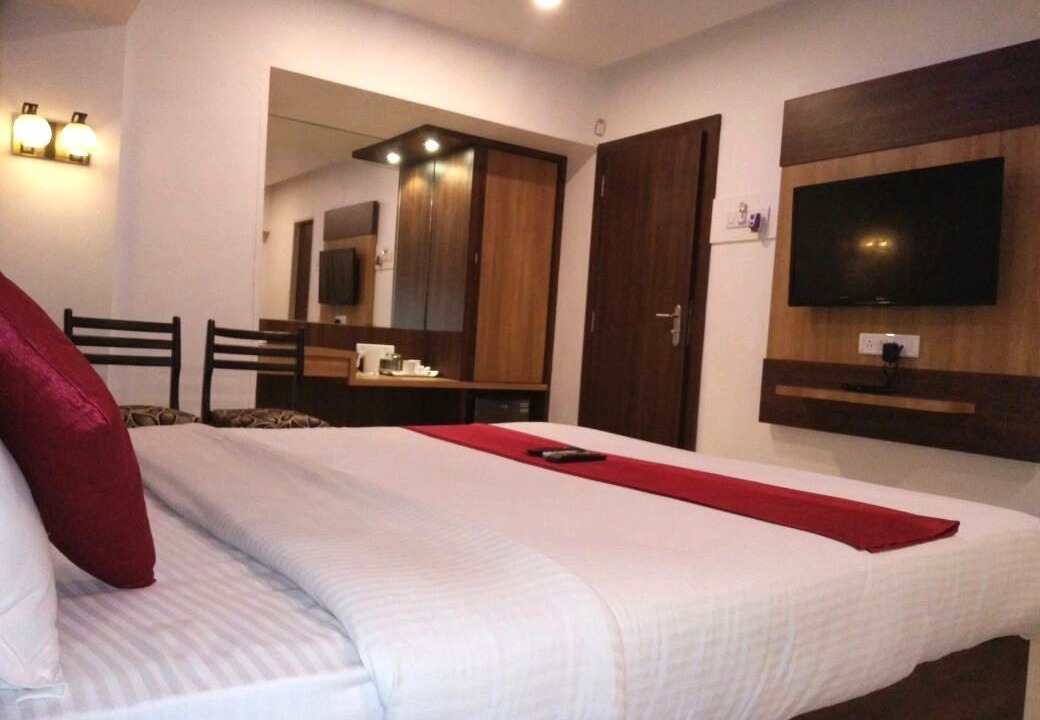 Photo of Bedroom in Vashi