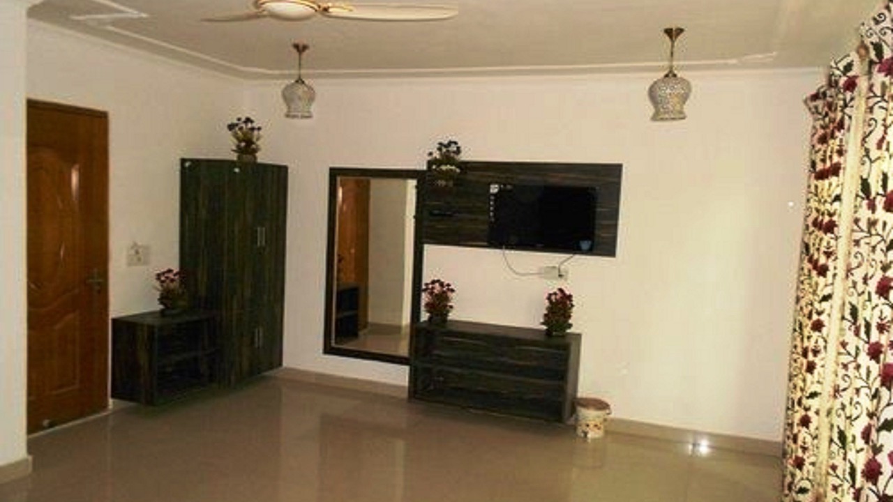Photo of Bedroom in Nishat-Shalimar