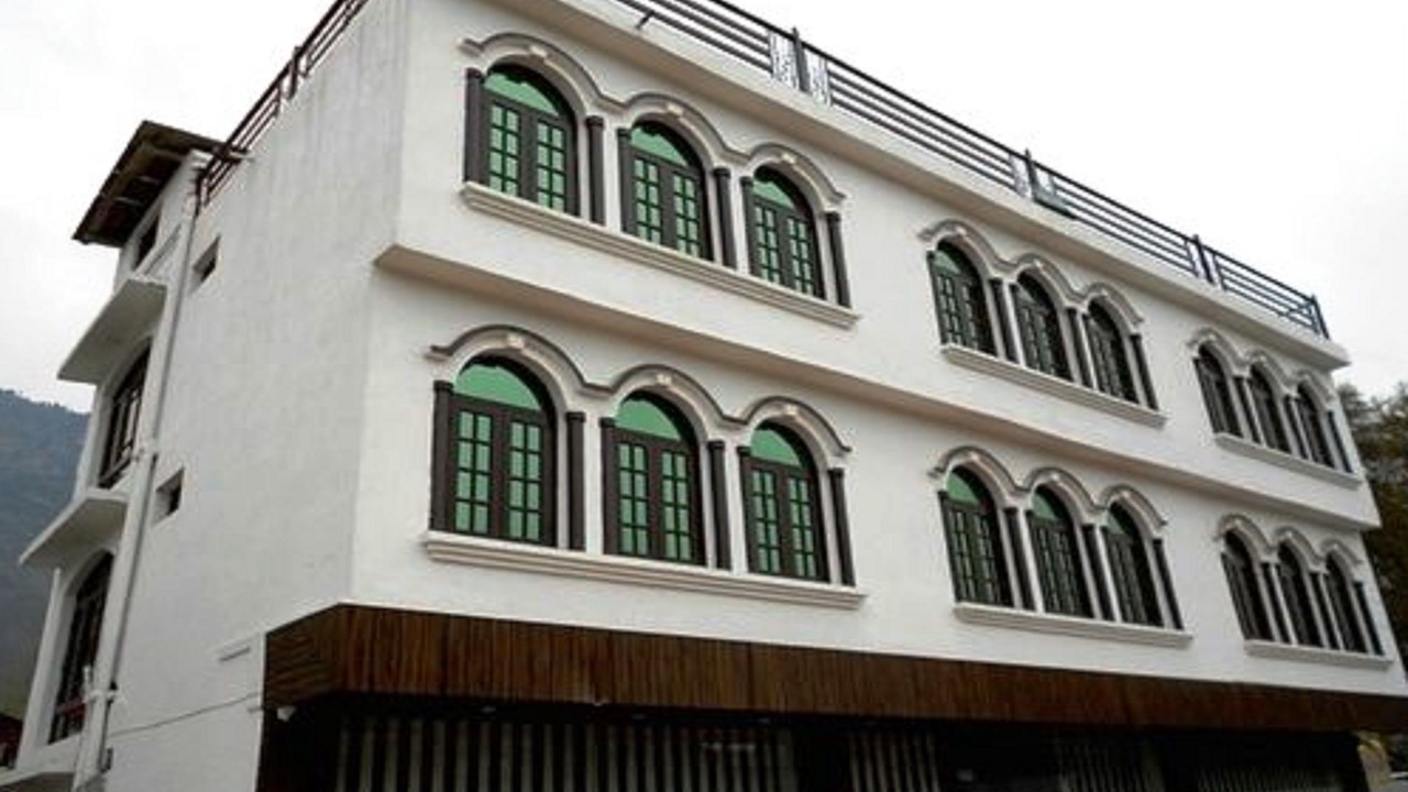 Photo of Outdoor in Nishat-Shalimar