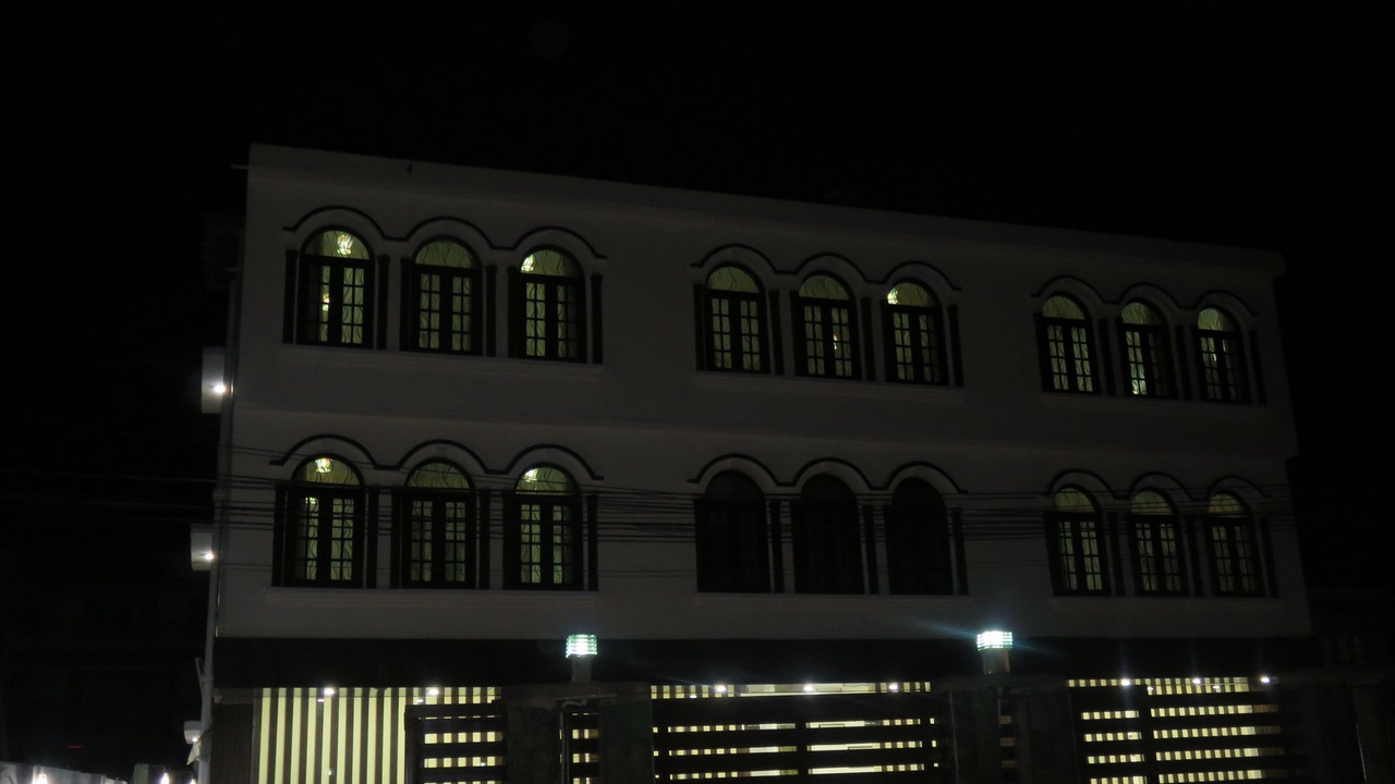 Photo of Outdoor in Nishat-Shalimar