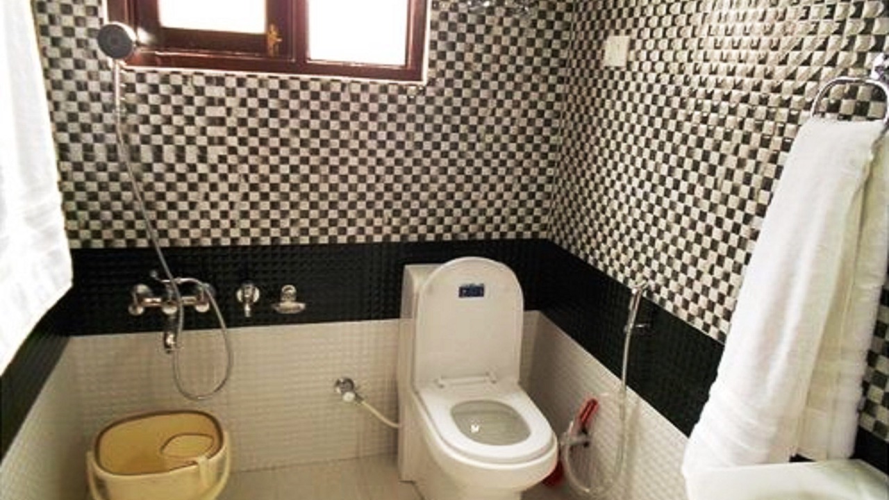 Photo of Bathroom in Nishat-Shalimar