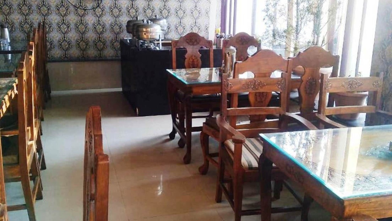 Photo of Livingroom in Nishat-Shalimar