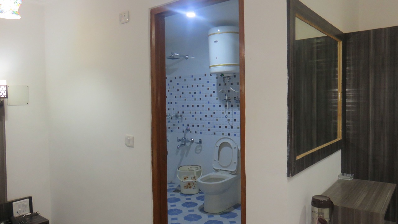 Photo of Bathroom in Nishat-Shalimar
