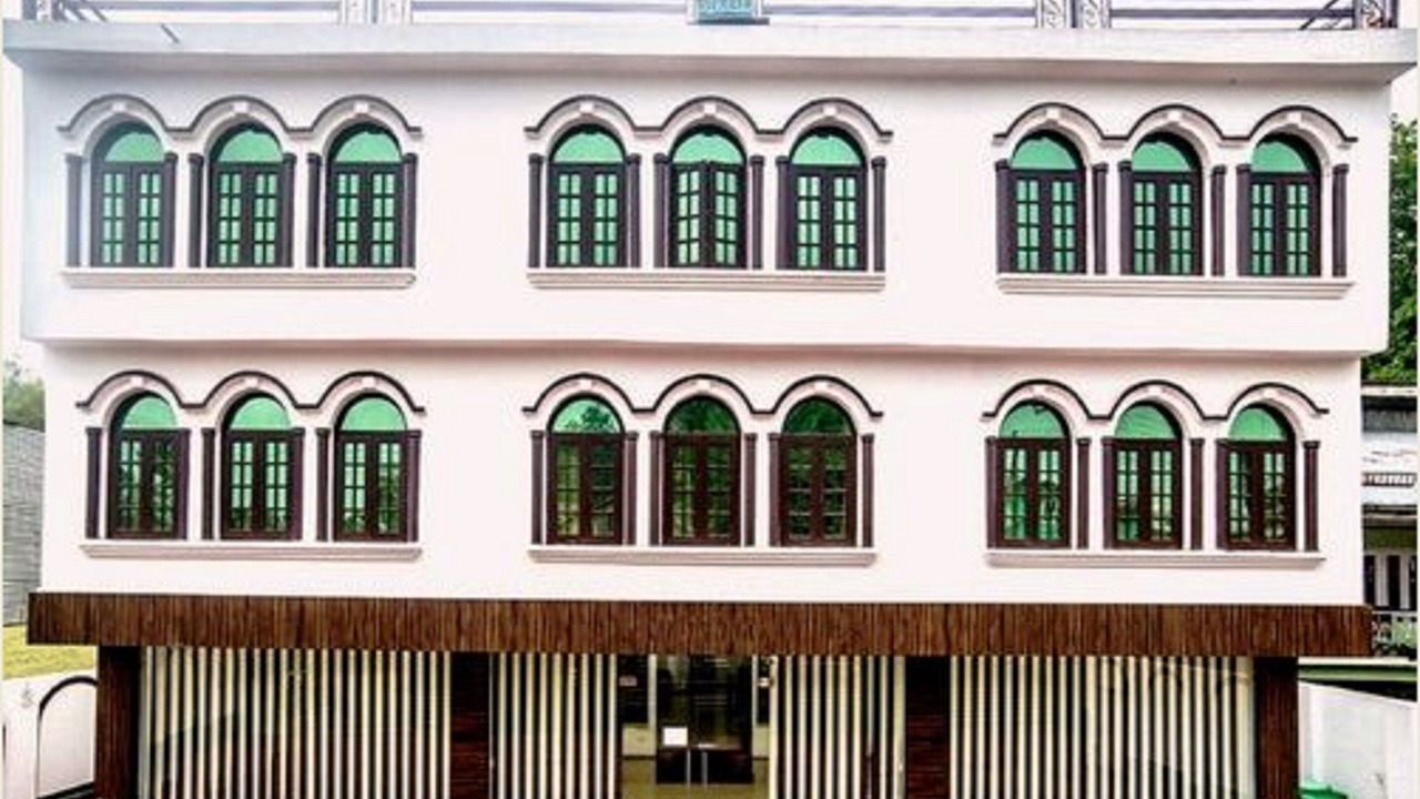 Photo of Outdoor in Nishat-Shalimar
