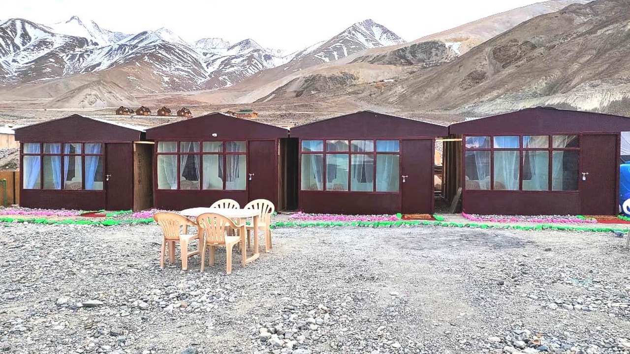 Photo of Outdoor in Spangmik