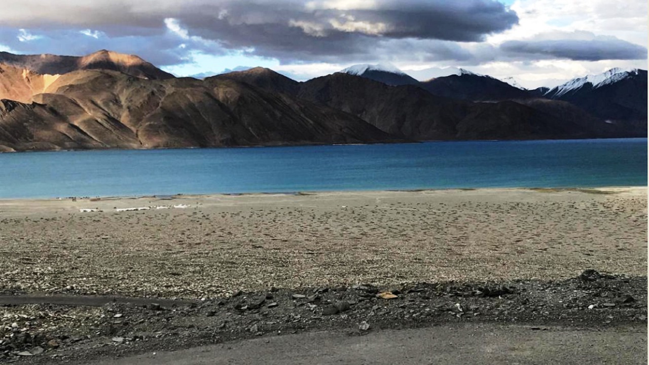 Photo of Outdoor in Spangmik