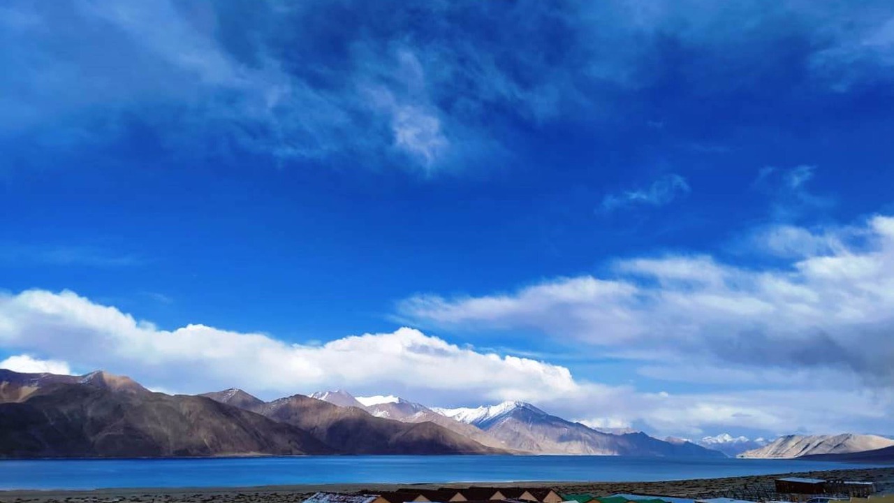 Photo of Outdoor in Spangmik