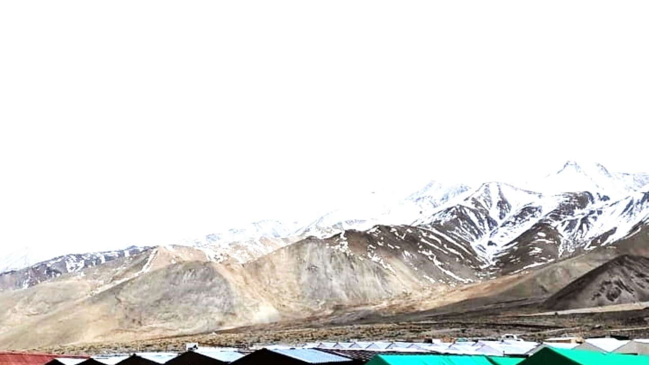 Photo of Outdoor in Spangmik