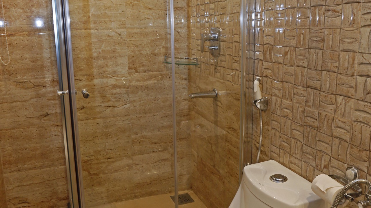 Photo of Bathroom in Srinagar