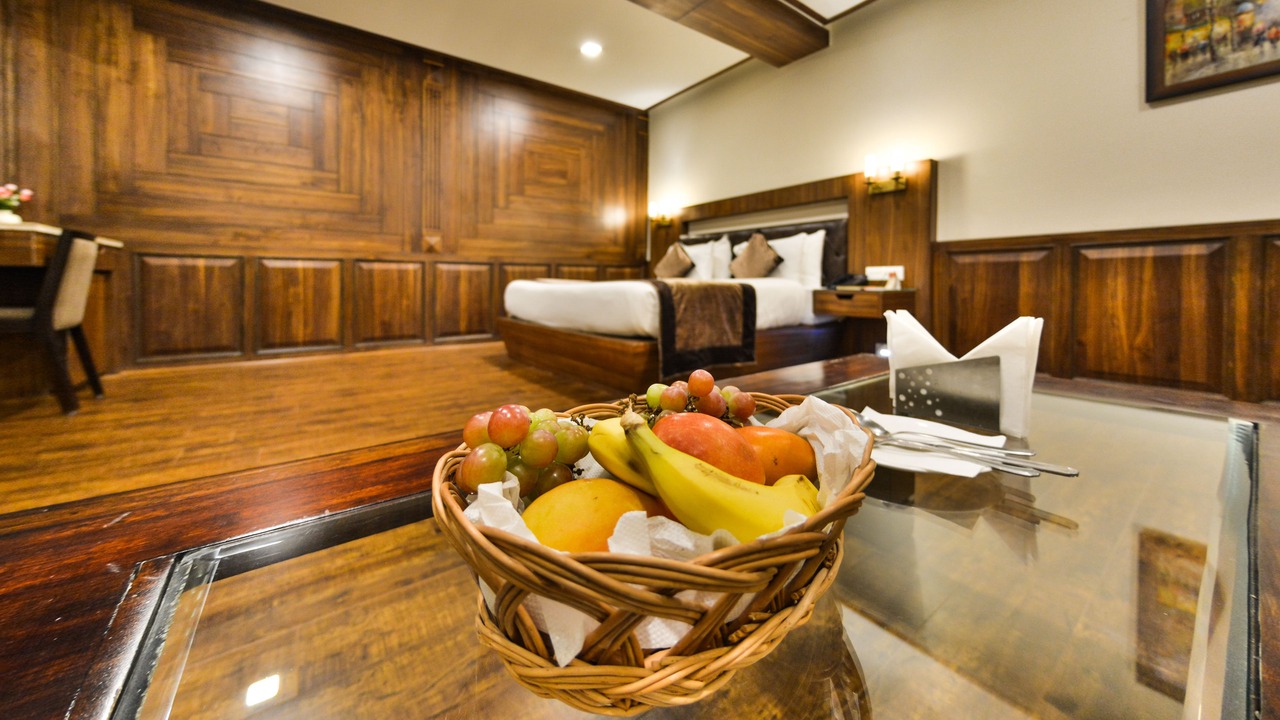 Photo of Bedroom in Srinagar