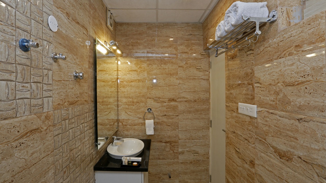 Photo of Bathroom in Srinagar