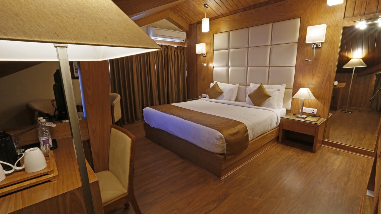 Photo of Bedroom in Srinagar