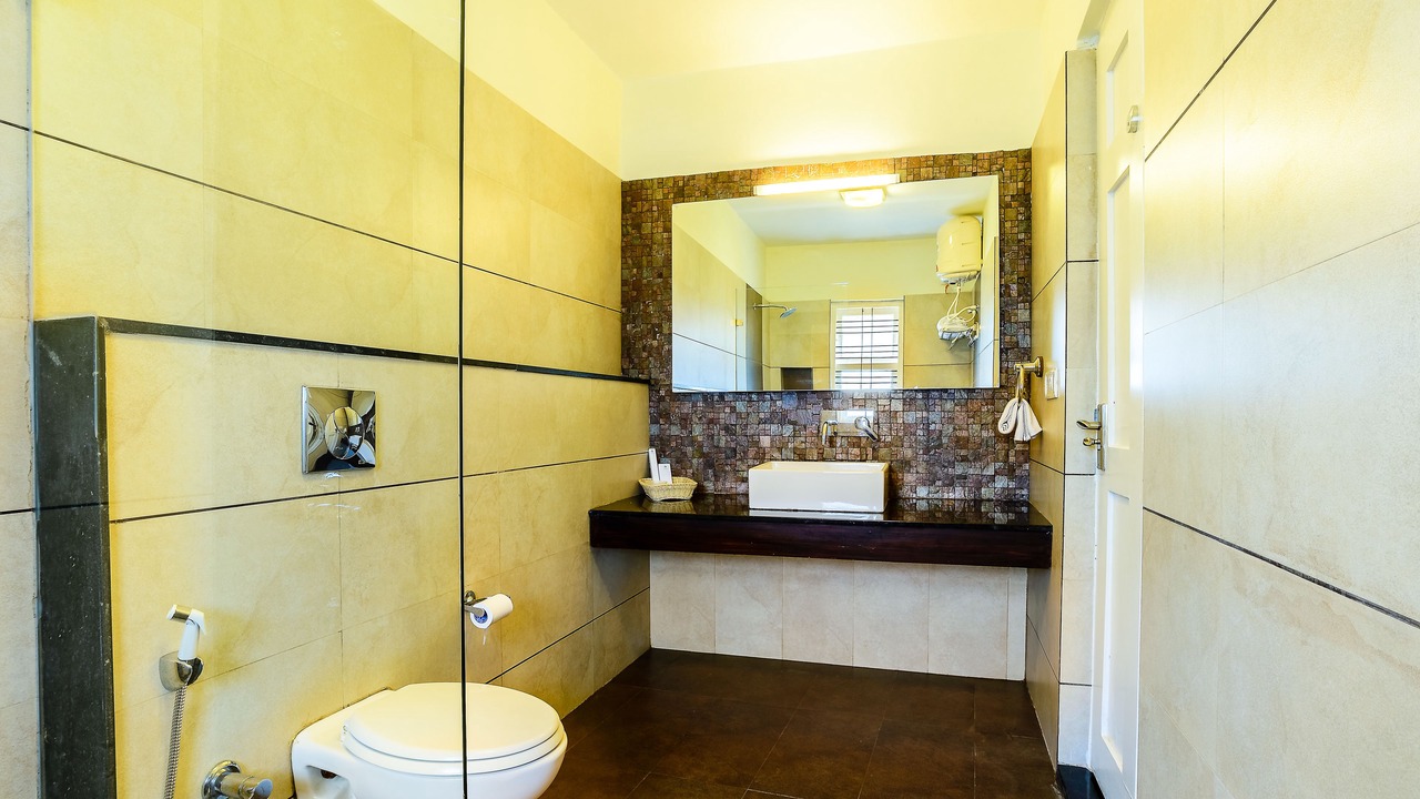 Photo of Bathroom in Stuart Hill
