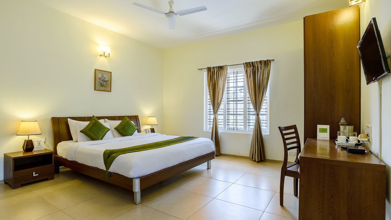 Photo of Bedroom in Stuart Hill