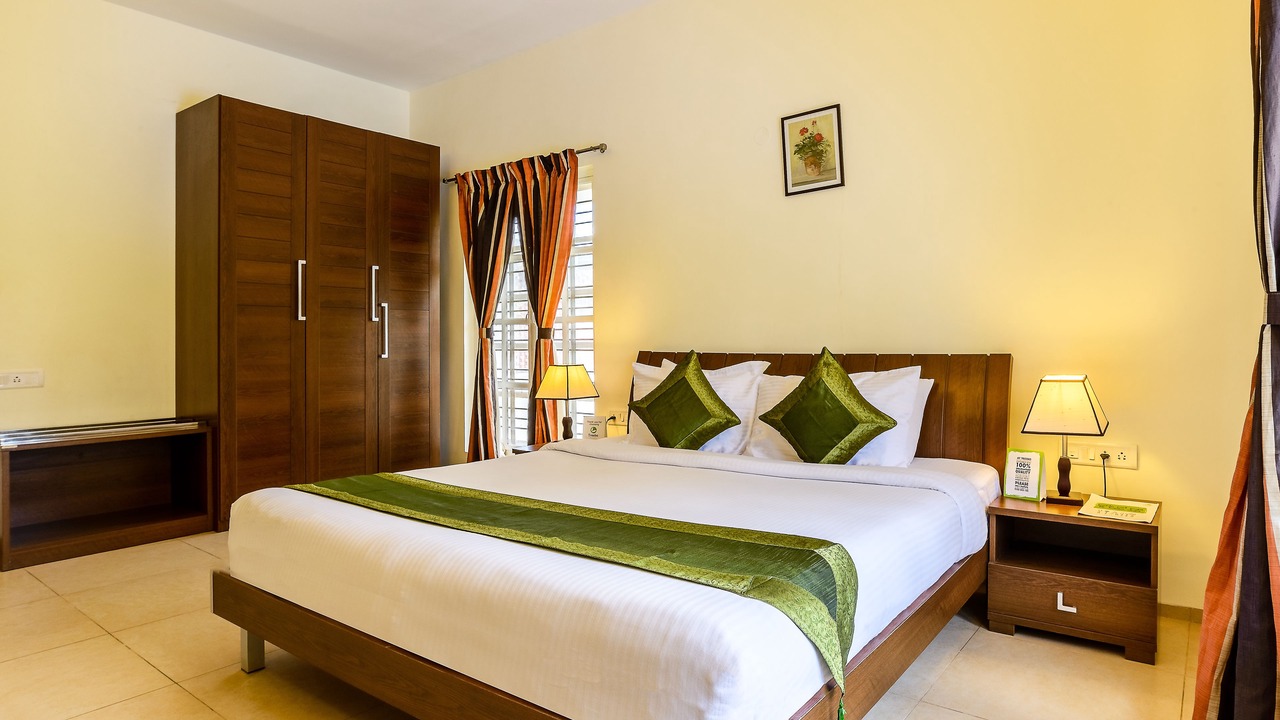 Photo of Bedroom in Stuart Hill