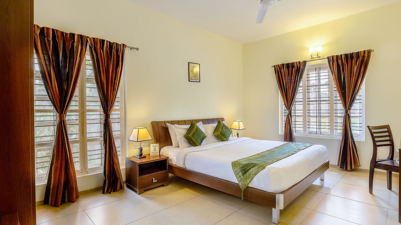 Photo of Bedroom in Stuart Hill