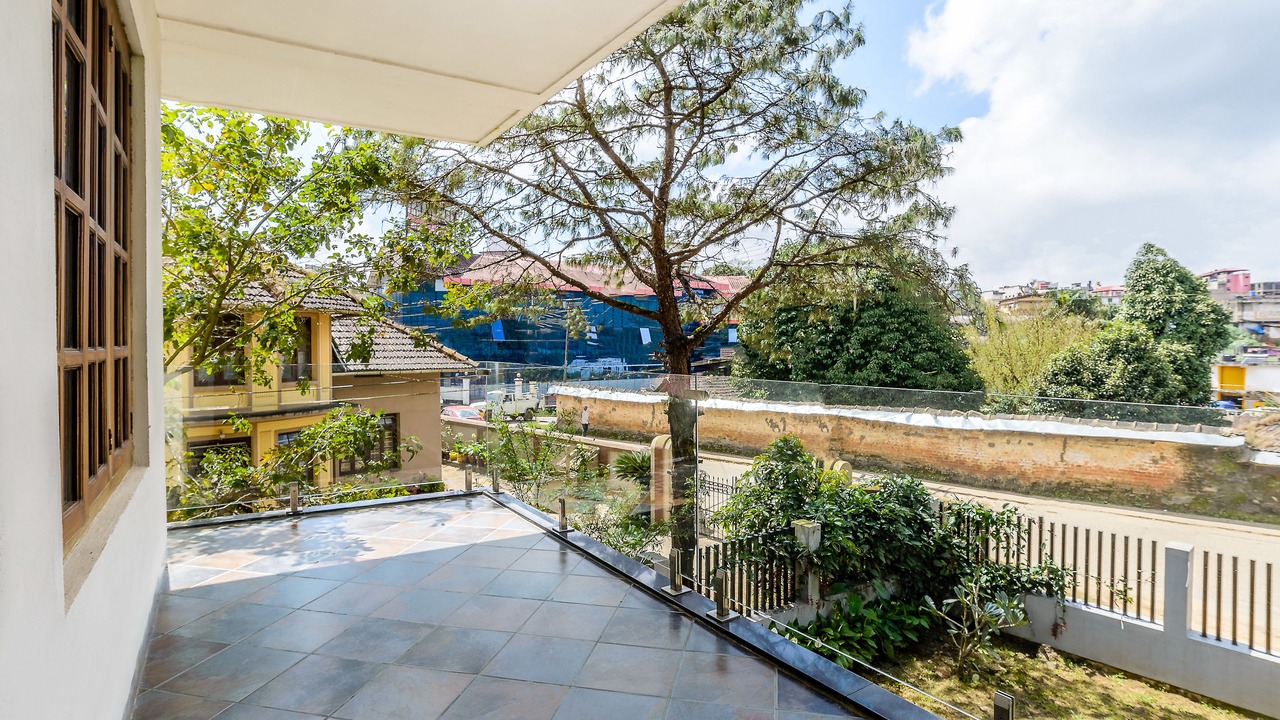 Photo of Patio Balcony in Stuart Hill