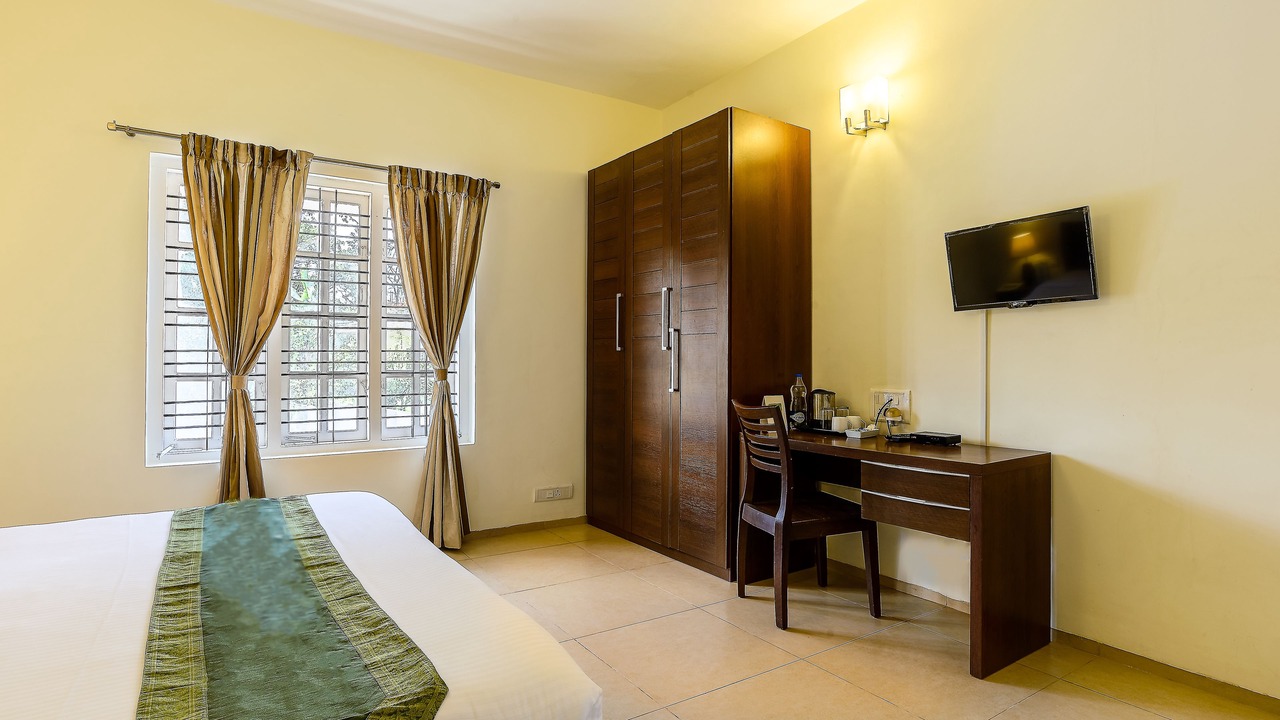 Photo of Bedroom in Stuart Hill