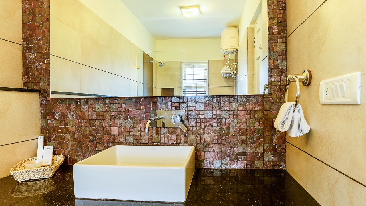 Photo of Bathroom in Stuart Hill