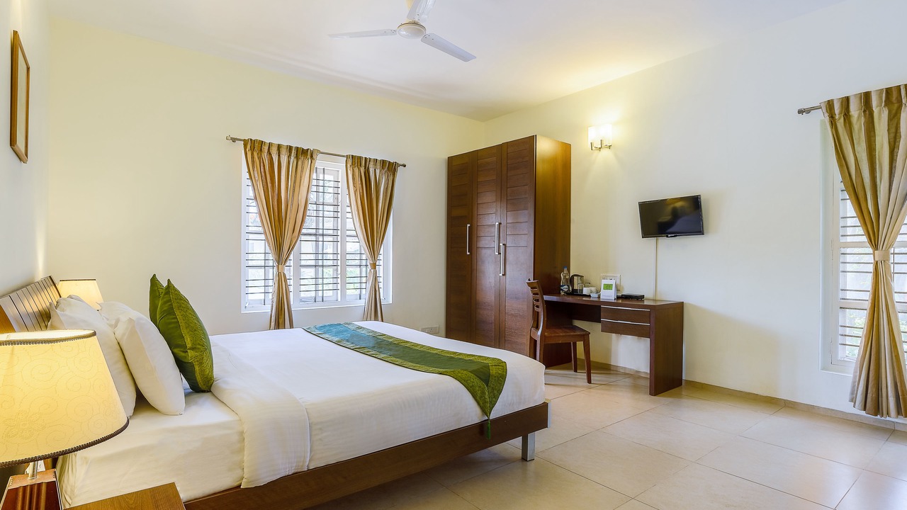 Photo of Bedroom in Stuart Hill