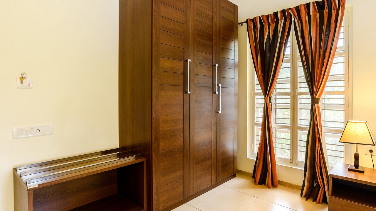 Photo of Bedroom in Stuart Hill