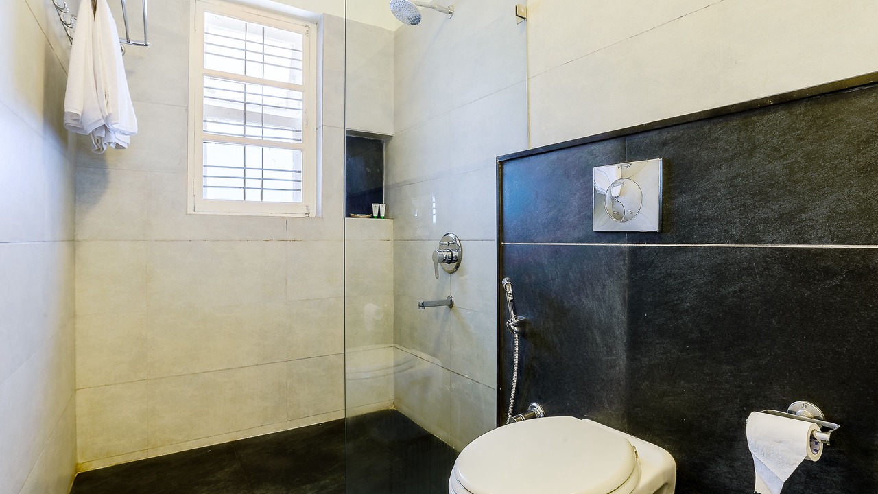 Photo of Bathroom in Stuart Hill