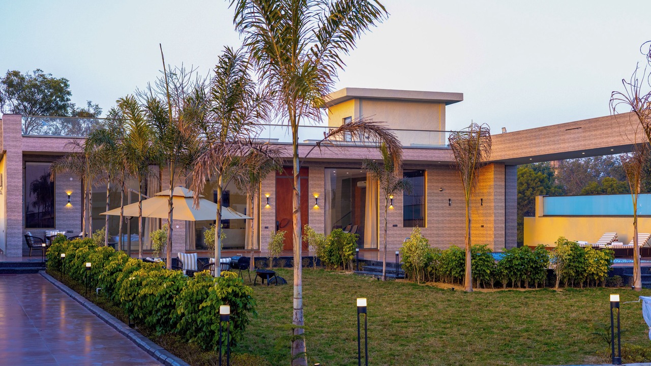 Photo of Outdoor in Taoru
