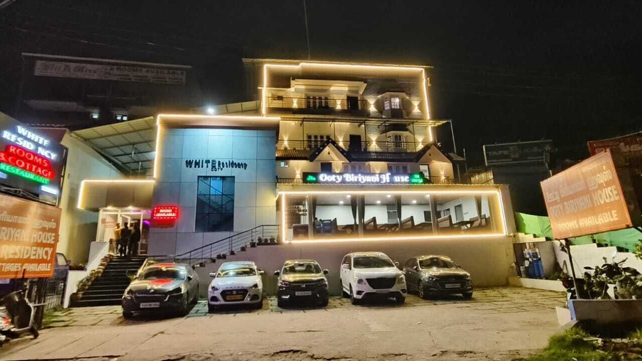 Photo of Outdoor in Ooty