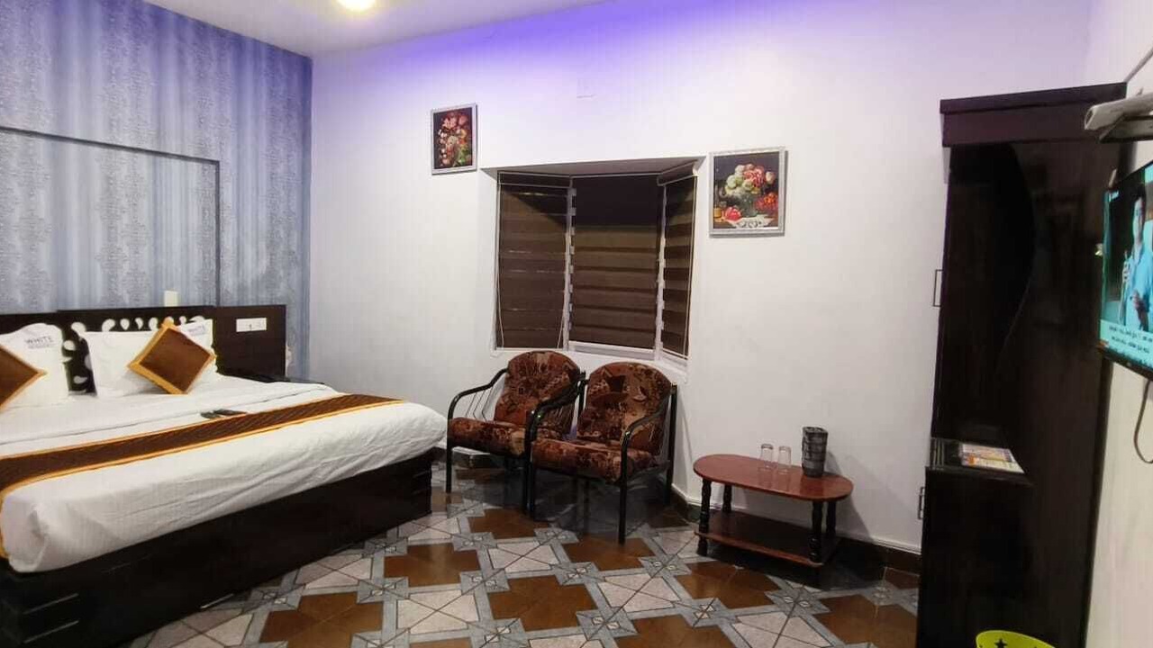 Photo of Bedroom in Ooty