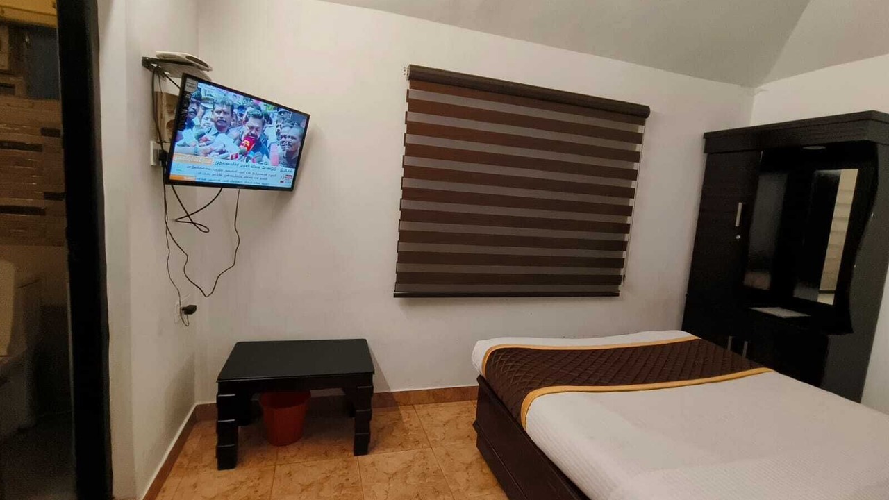 Photo of Bedroom in Ooty