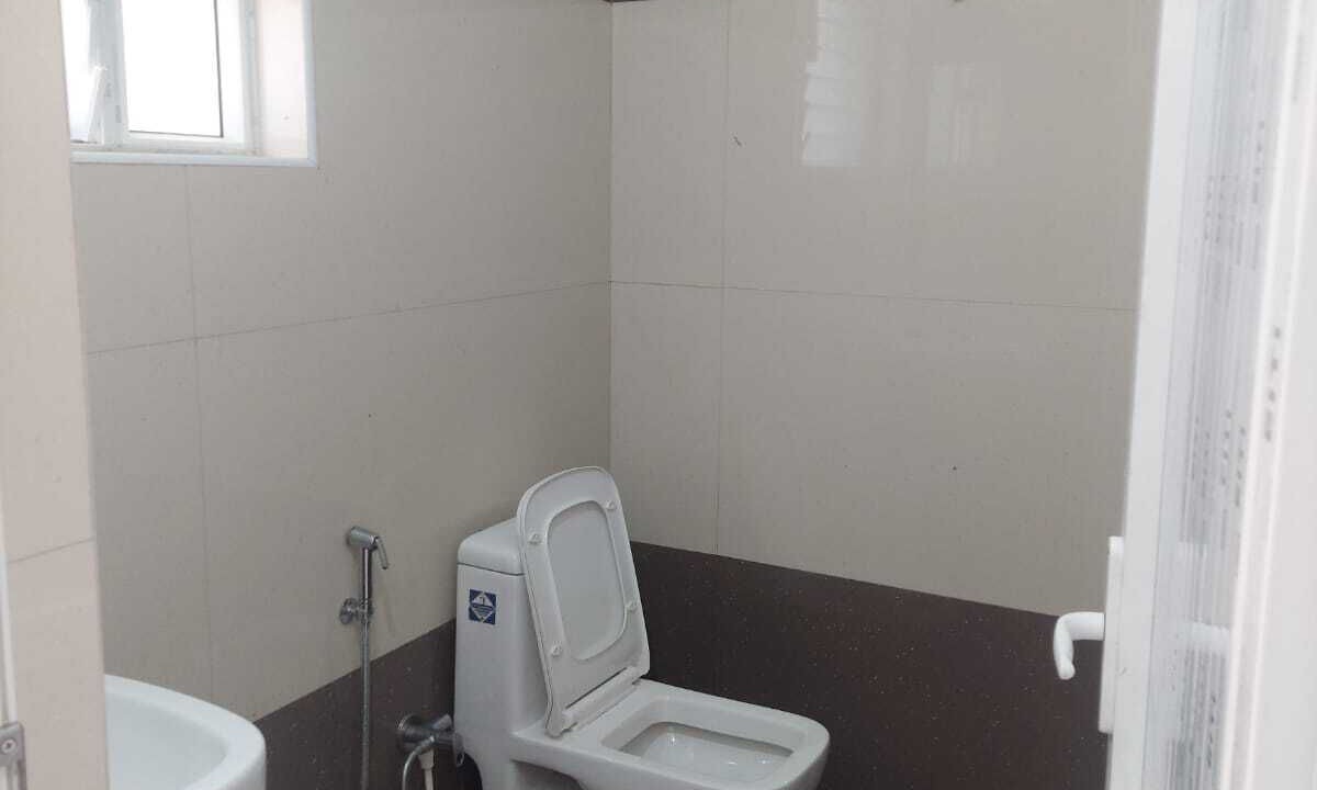 Photo of Bathroom in Ooty
