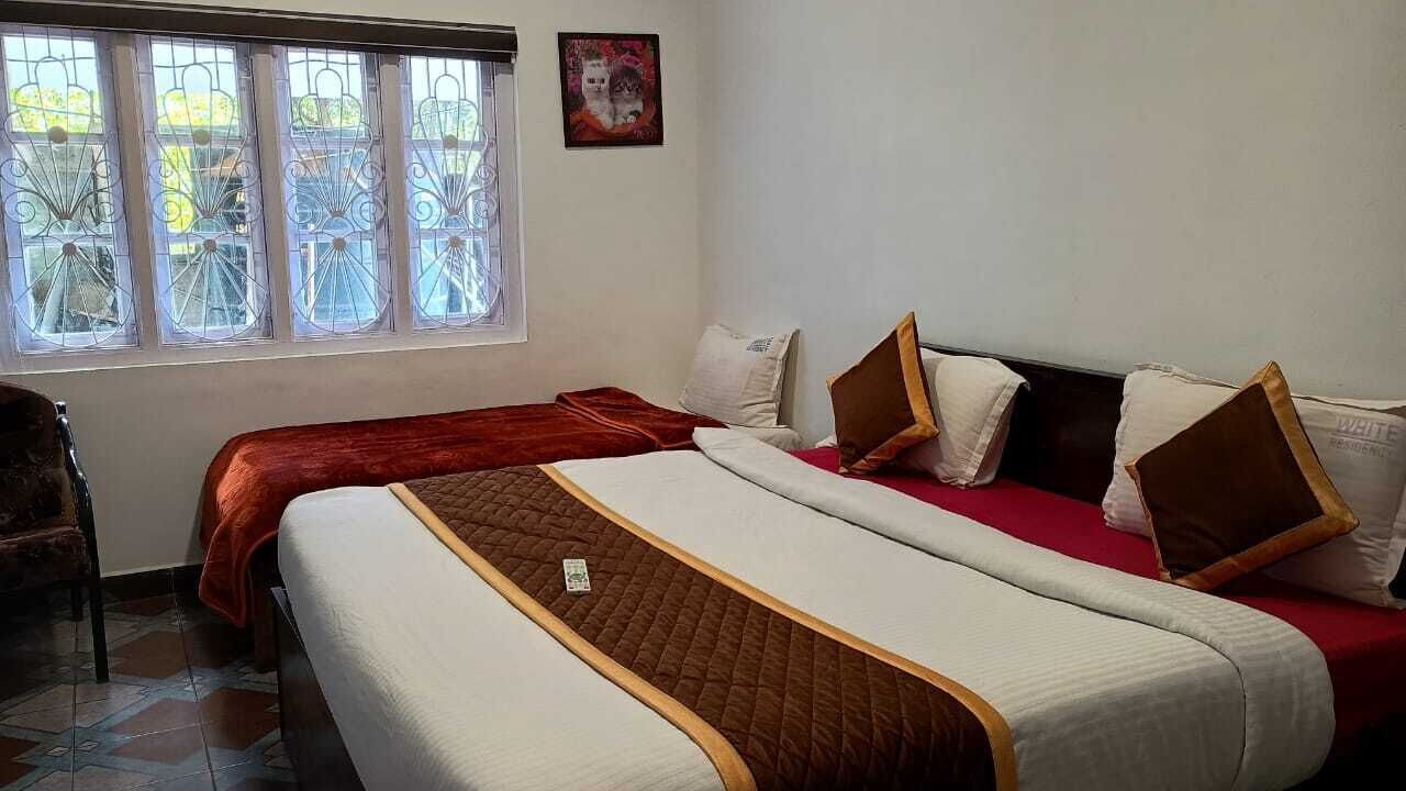 Photo of Bedroom in Ooty