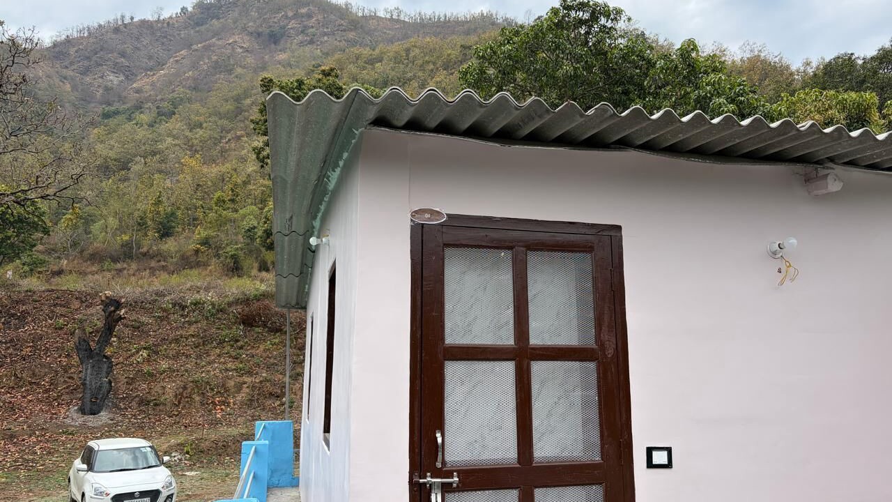 Photo of Outdoor in Marchula