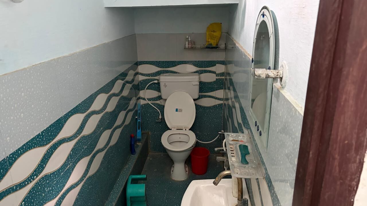 Photo of Bathroom in Marchula