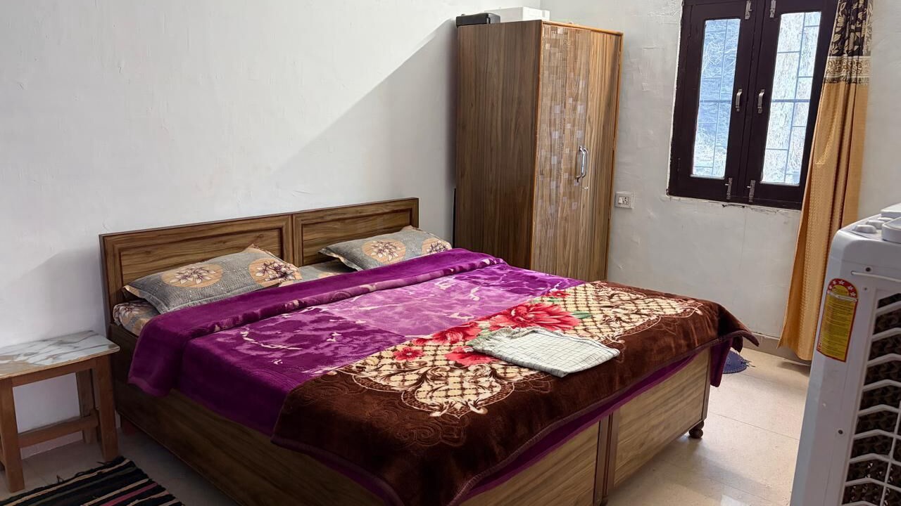 Photo of Bedroom in Marchula