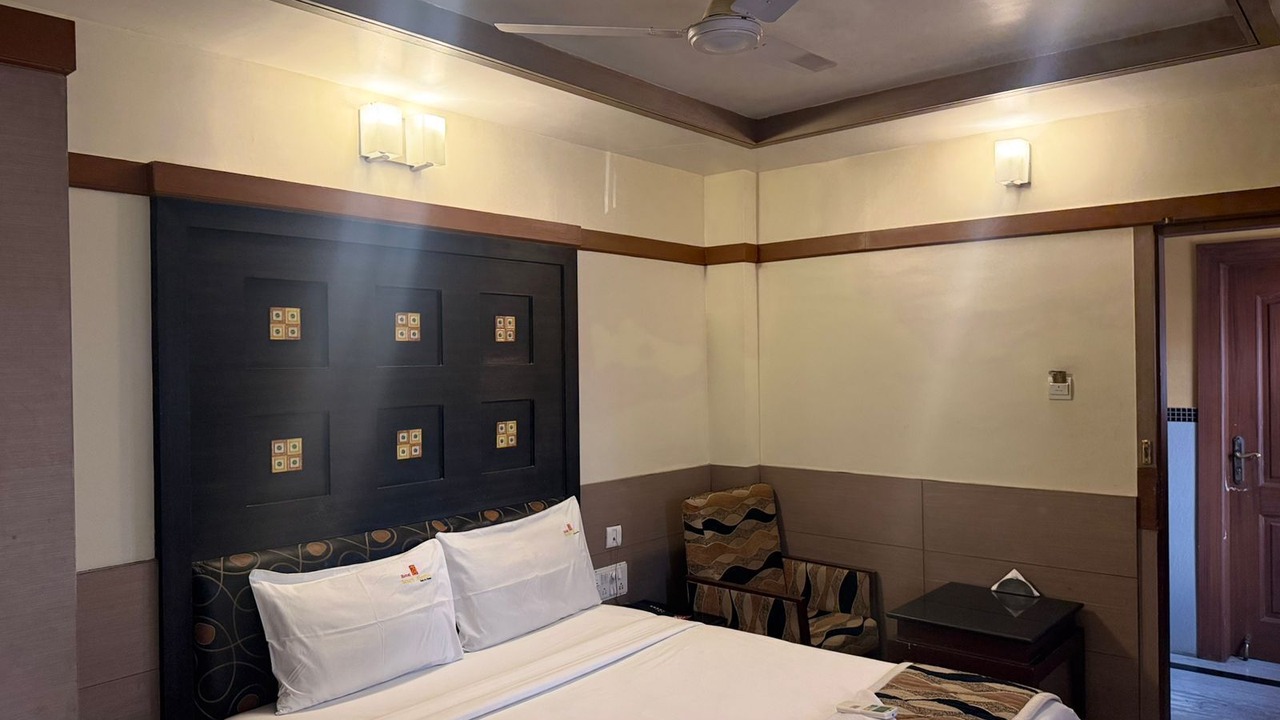 Photo of Bedroom in Tirunelveli