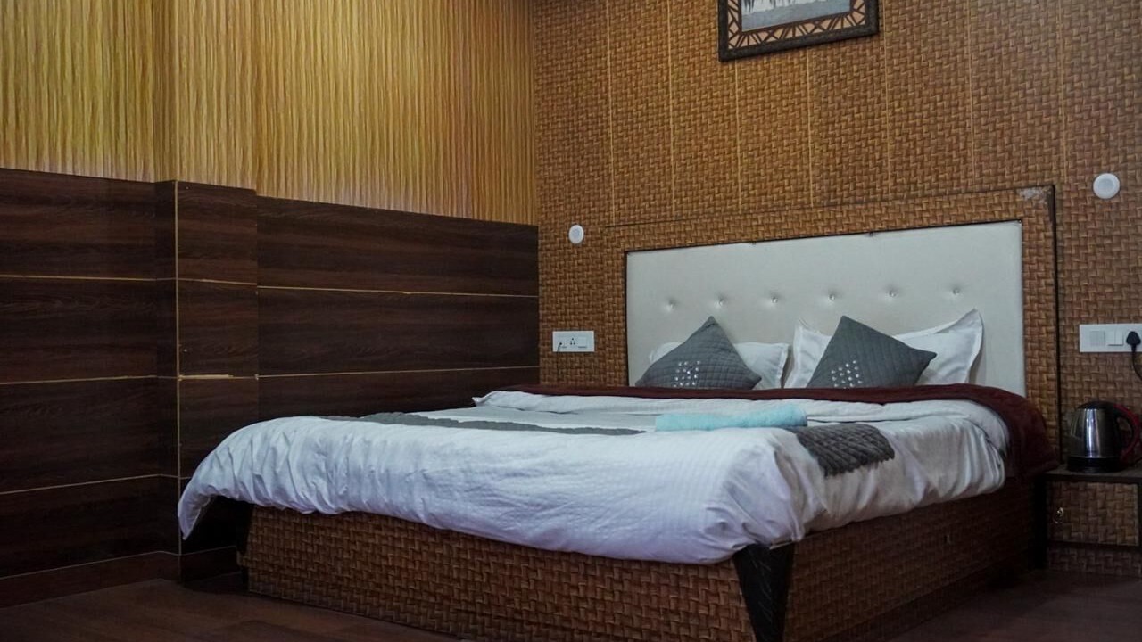 Photo of Bedroom in Kufri