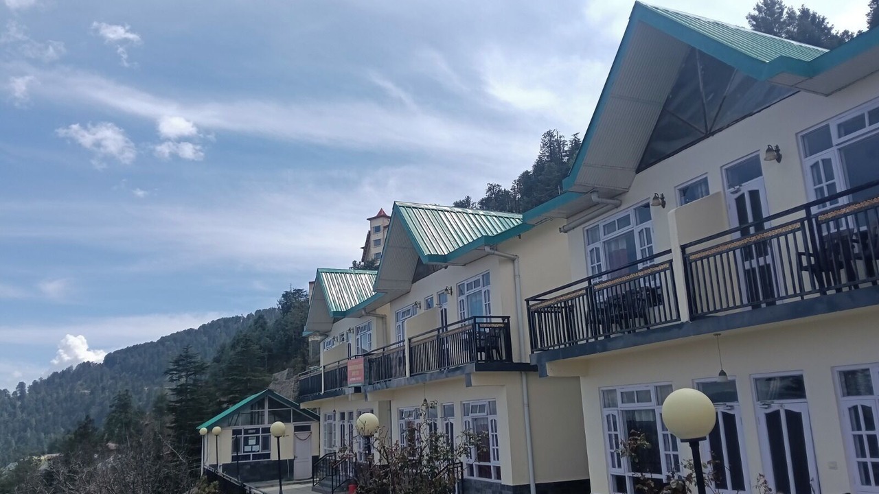 Photo of Outdoor in Kufri