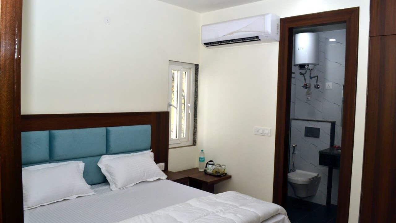 Photo of Bedroom in New Delhi
